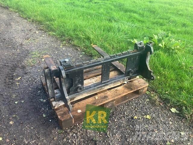  Overige Overig Drugi kmetijski stroji