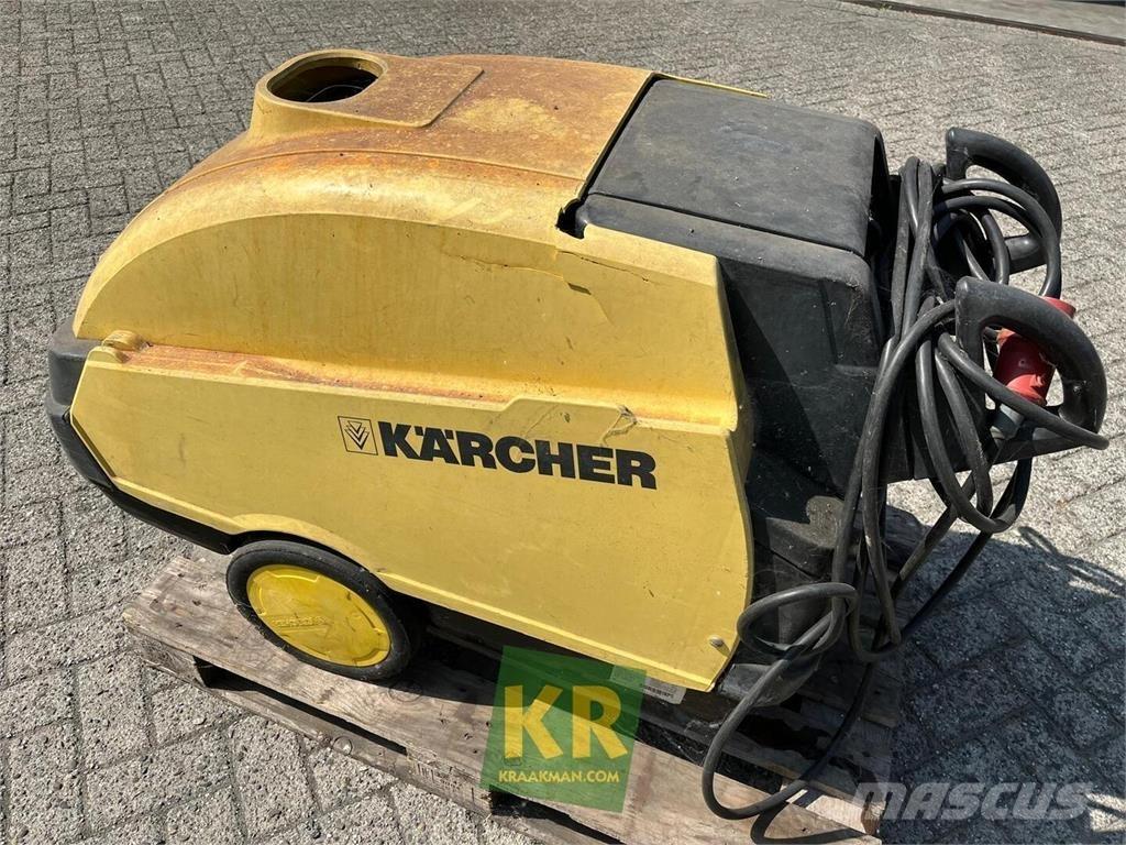  Overige reinigers Kmetijstvo - drugo