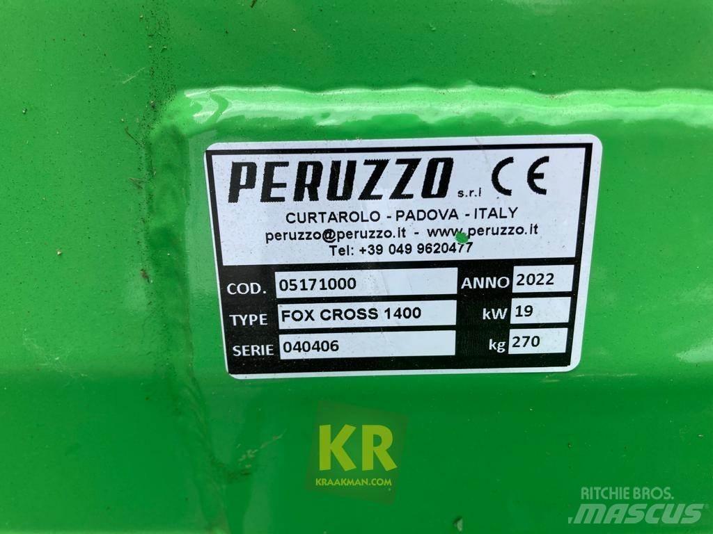Peruzzo Overig Drugi kmetijski stroji