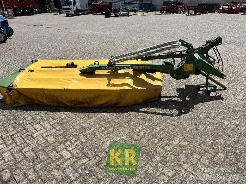 Pronar PDT 290 Kmetijstvo - drugo