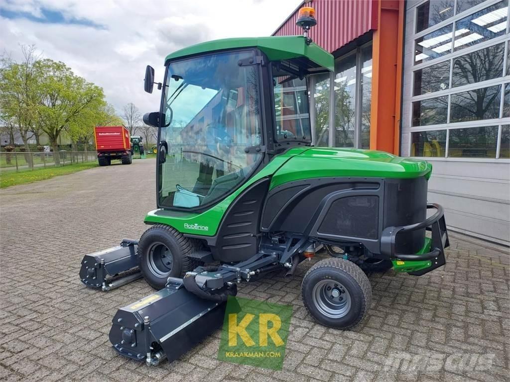 Roberine F5 Nega okolice - drugo