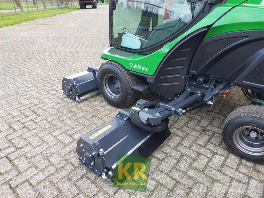 Roberine F5 Nega okolice - drugo