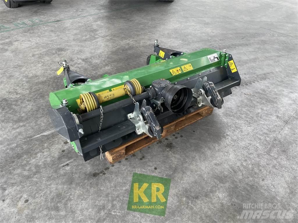 Roberine UF160 Kosilnice