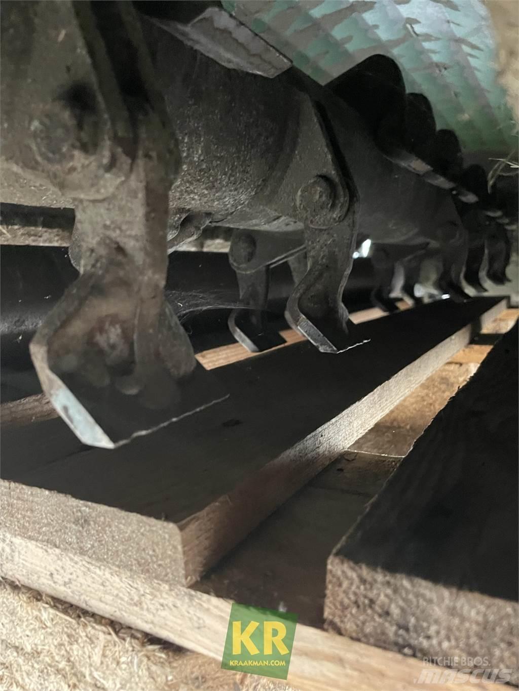 Roberine UF160 Kosilnice