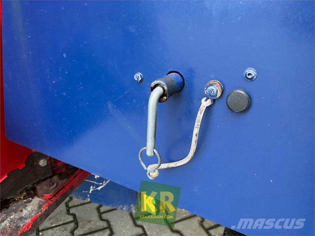 Siloking Selfline Mešalne hranilnice