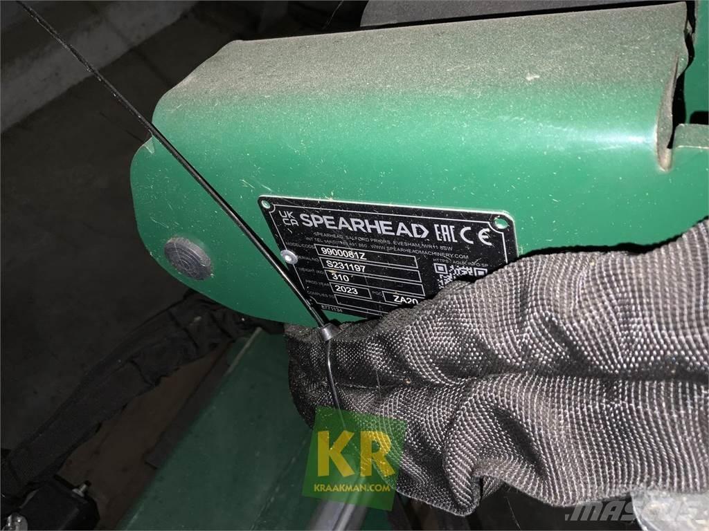 Spearhead Overig Drugi kmetijski stroji