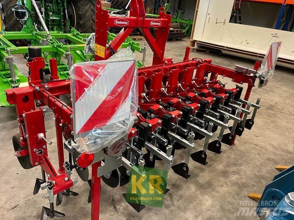 Steketee 2250 Brane
