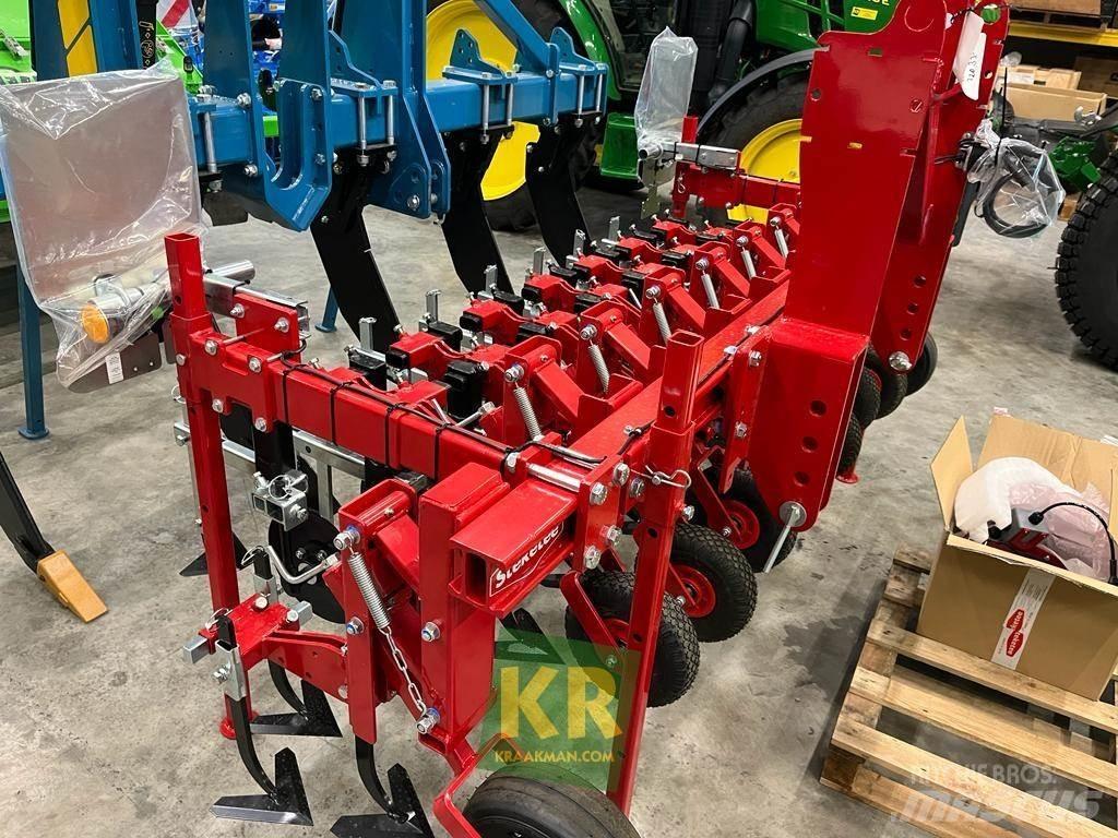 Steketee 2250 Brane