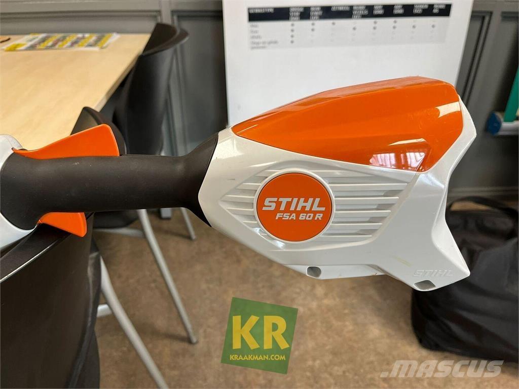 Stihl F Kmetijstvo - drugo