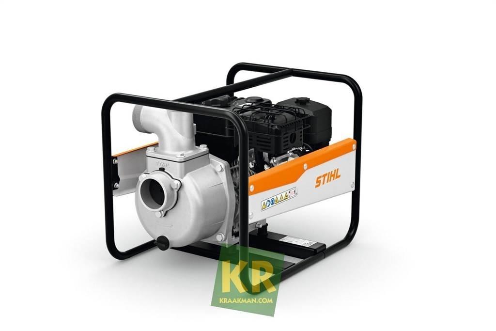 Stihl WP 600 Kmetijstvo - drugo