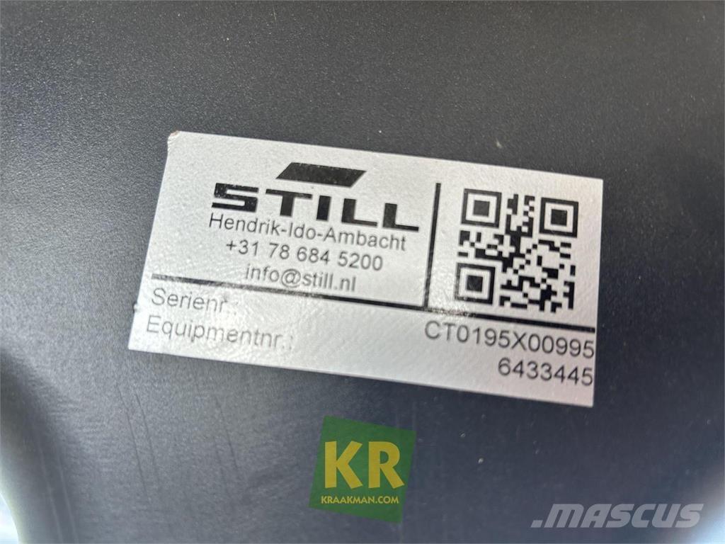 Still ECH 15 Kmetijstvo - drugo