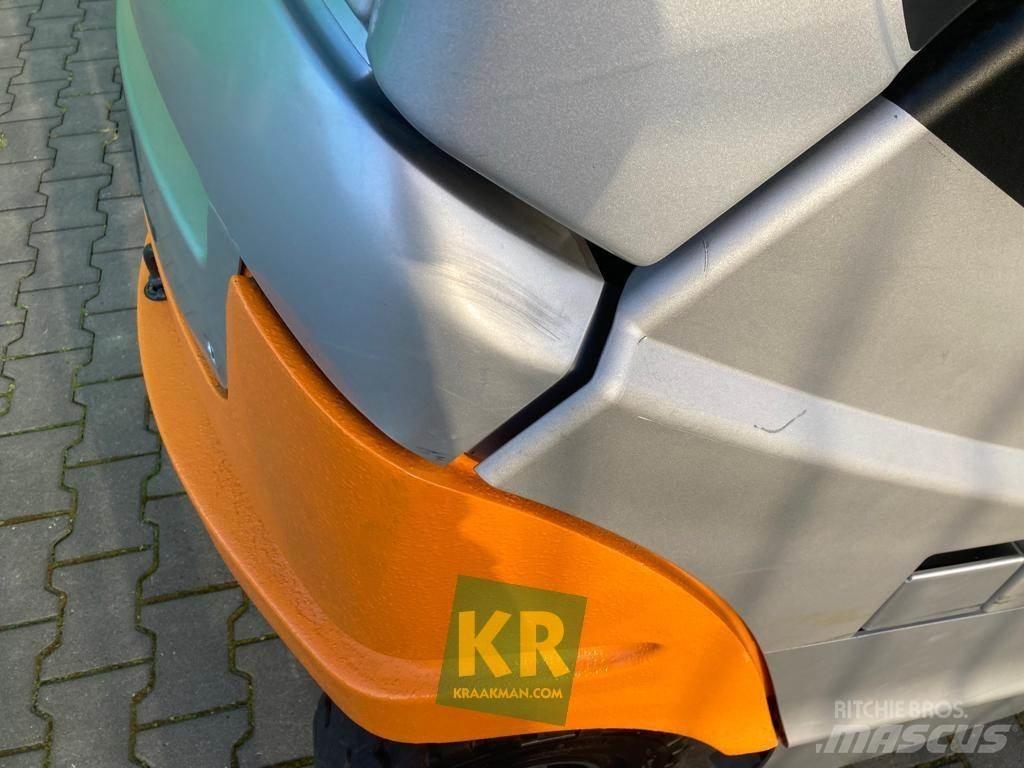 Still RX 60-25 Kmetijski teleskopski nakladalci
