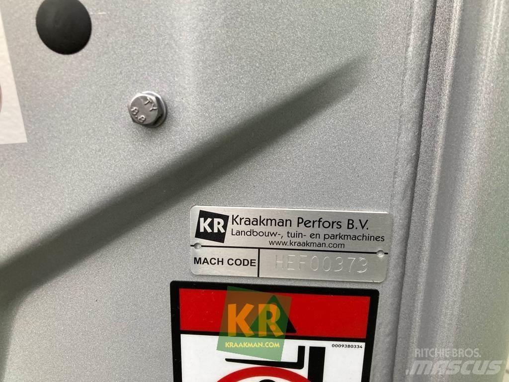 Still RX 60-25 Kmetijski teleskopski nakladalci