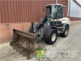 Terex TL100 Kolesni nakladalci