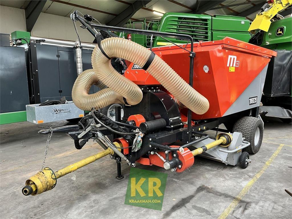 Trilo M3 Kmetijstvo - drugo