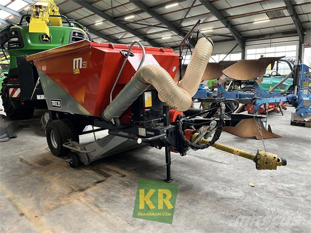 Trilo M3 Kmetijstvo - drugo