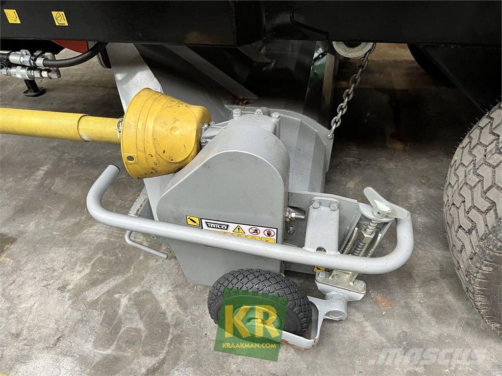 Trilo M3 Kmetijstvo - drugo