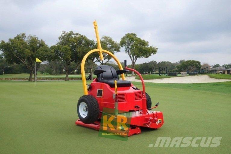  Tru Turf RE50 Kmetijstvo - drugo