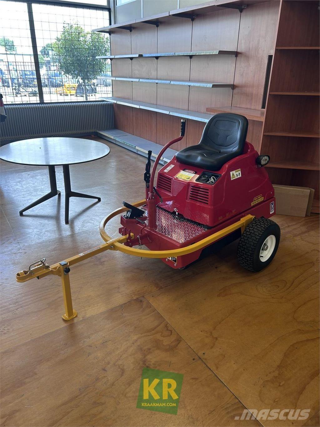  Tru Turf RE50 Kmetijstvo - drugo