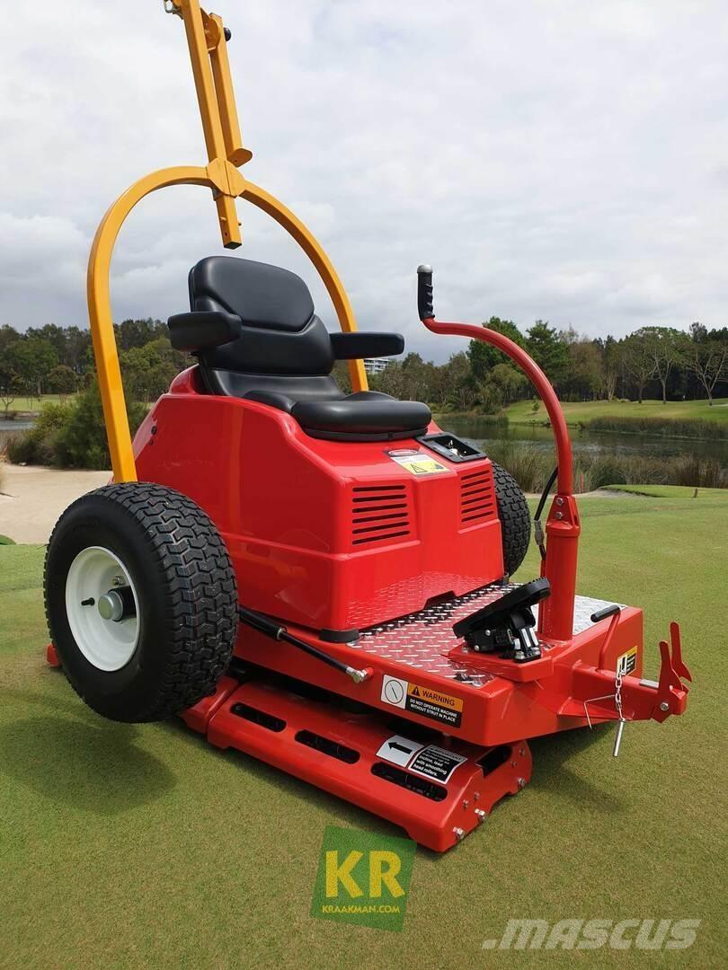  Tru Turf RE50 Kmetijstvo - drugo