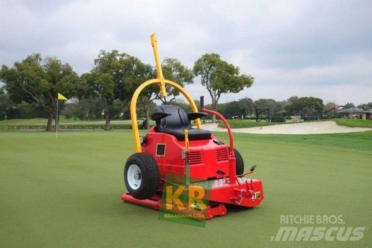  Tru Turf RE50 Kmetijstvo - drugo