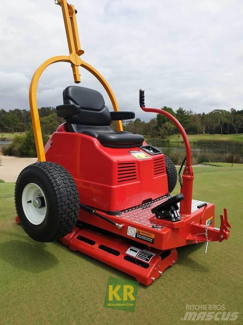  Tru Turf RE50 Kmetijstvo - drugo