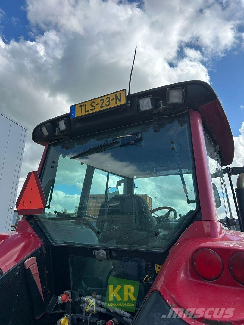 Valtra Overig Traktorji