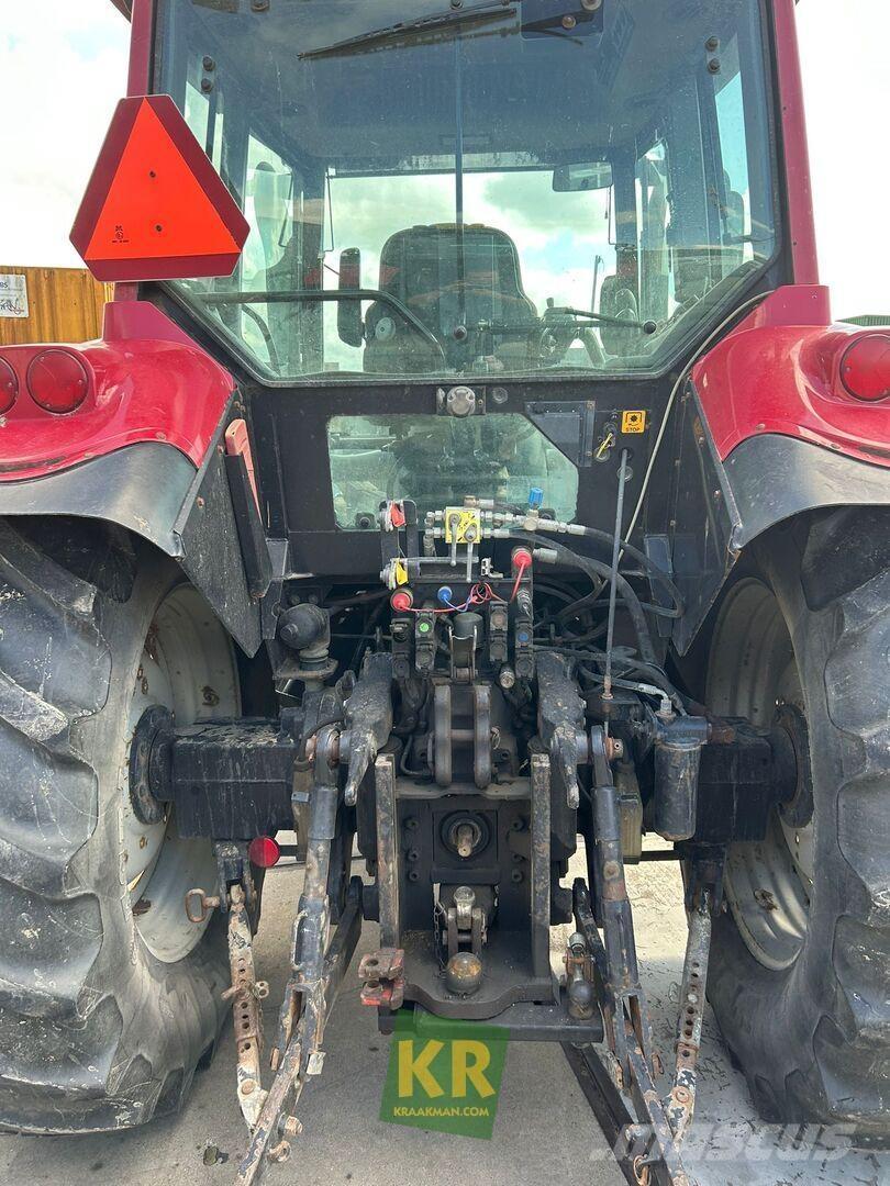 Valtra Overig Traktorji