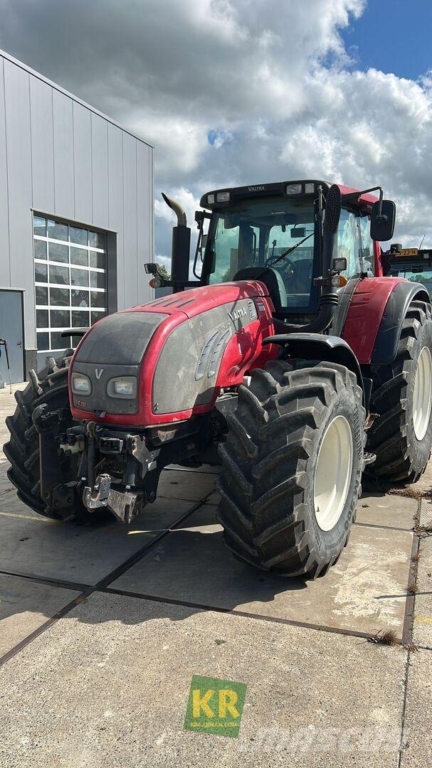 Valtra Overig Traktorji