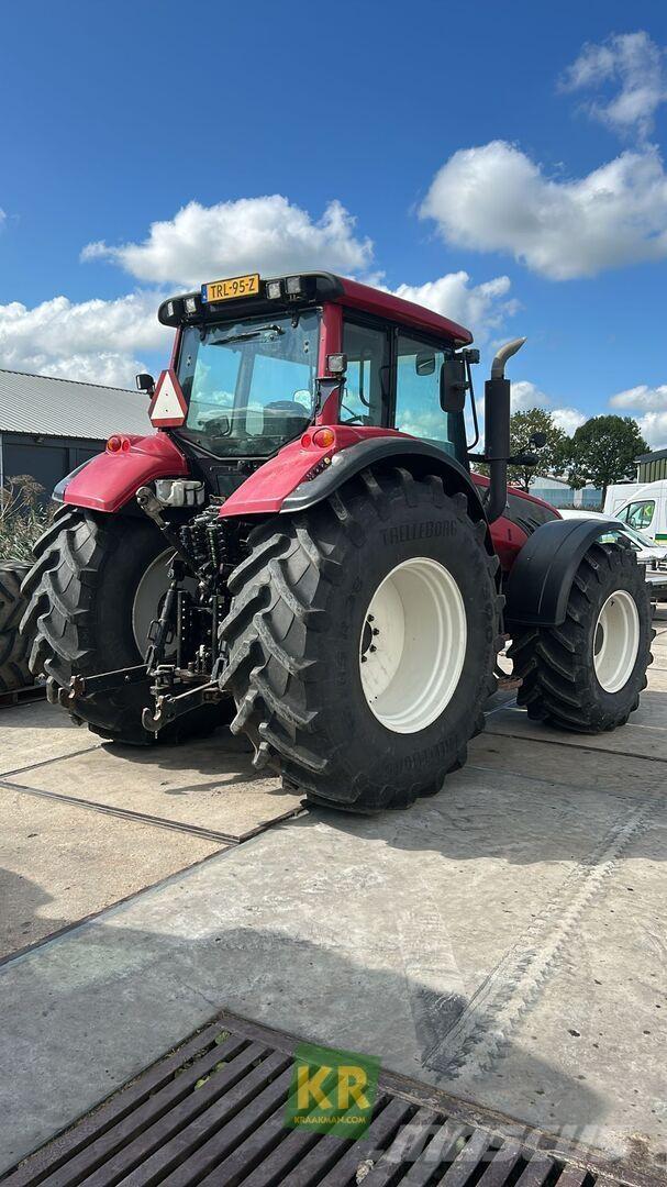Valtra Overig Traktorji