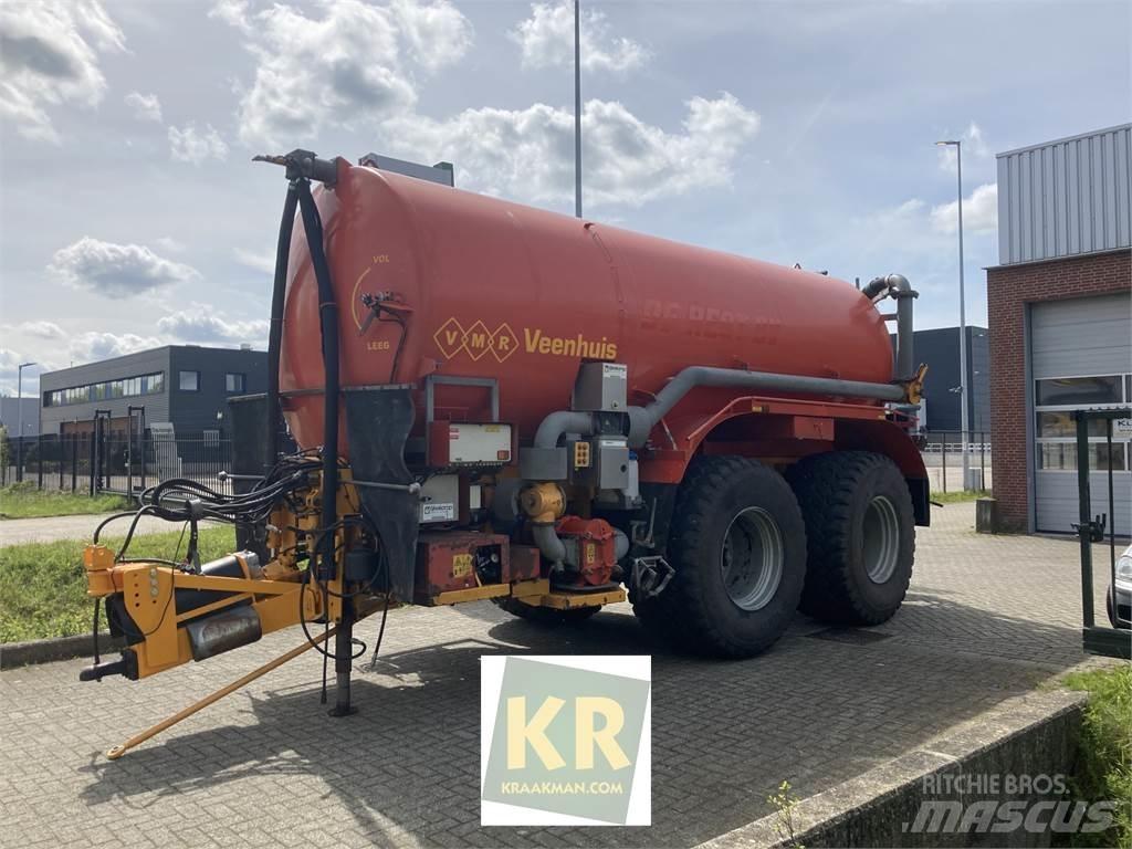 Veenhuis HDG Drugi kmetijski stroji