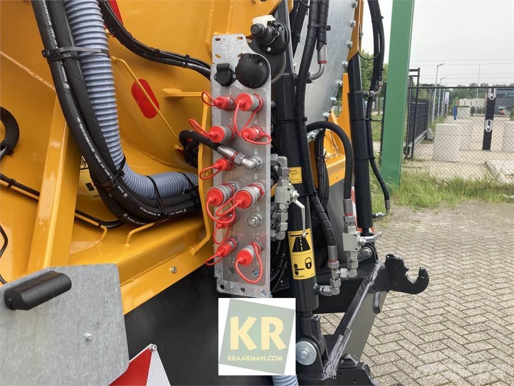 Veenhuis HDG Drugi kmetijski stroji