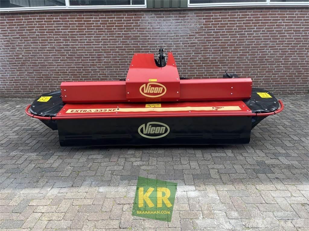 Vicon Extra 332XF Kosilnice