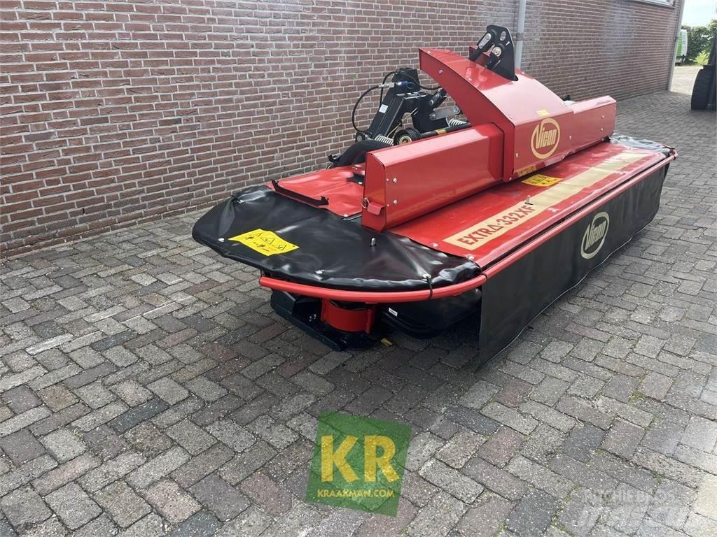 Vicon Extra 332XF Kosilnice