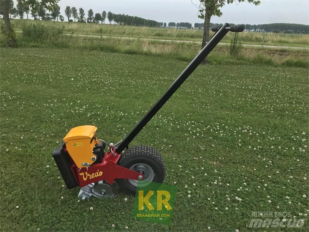Vredo Turf Buddy Sejalnice