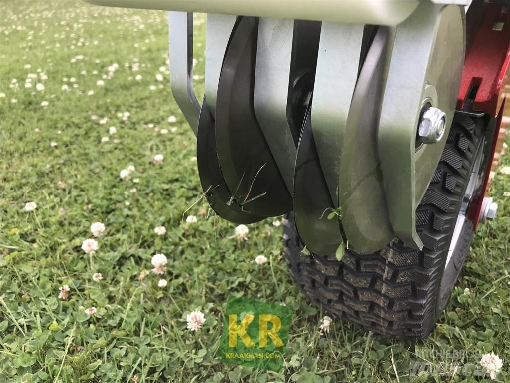 Vredo Turf Buddy Sejalnice