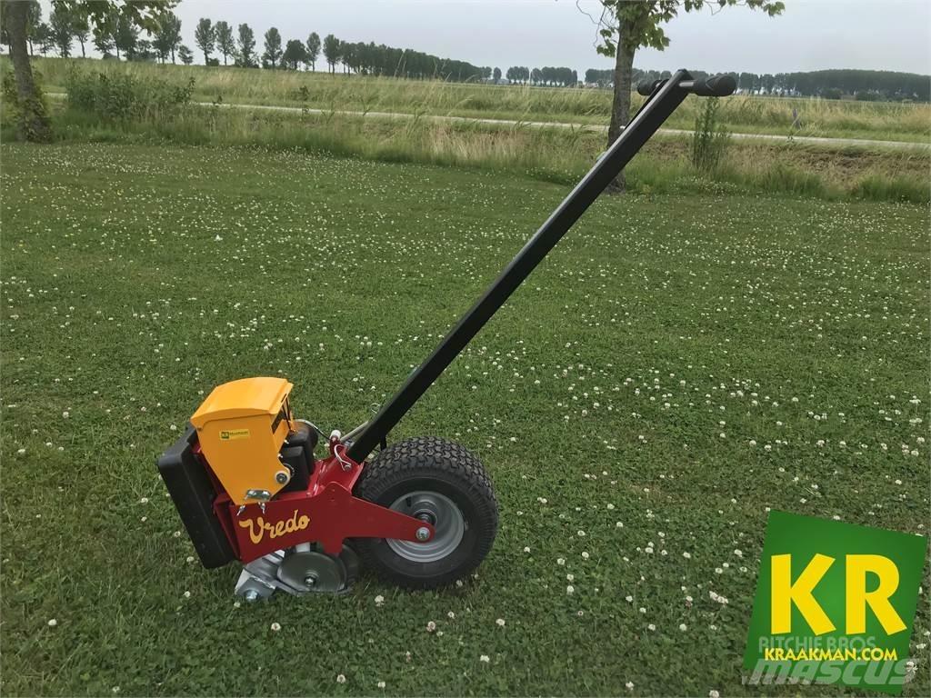 Vredo Turf Buddy Sejalnice