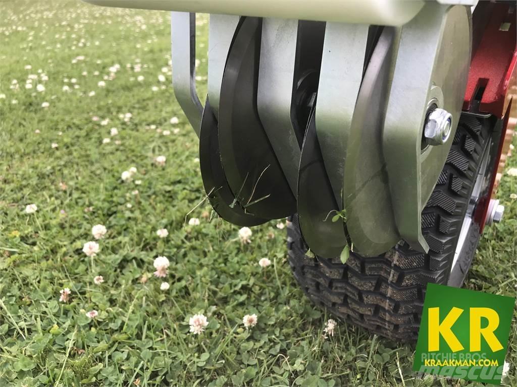 Vredo Turf Buddy Sejalnice