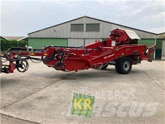  VSS Amac UL 3000 Kombajni za zelenjavo