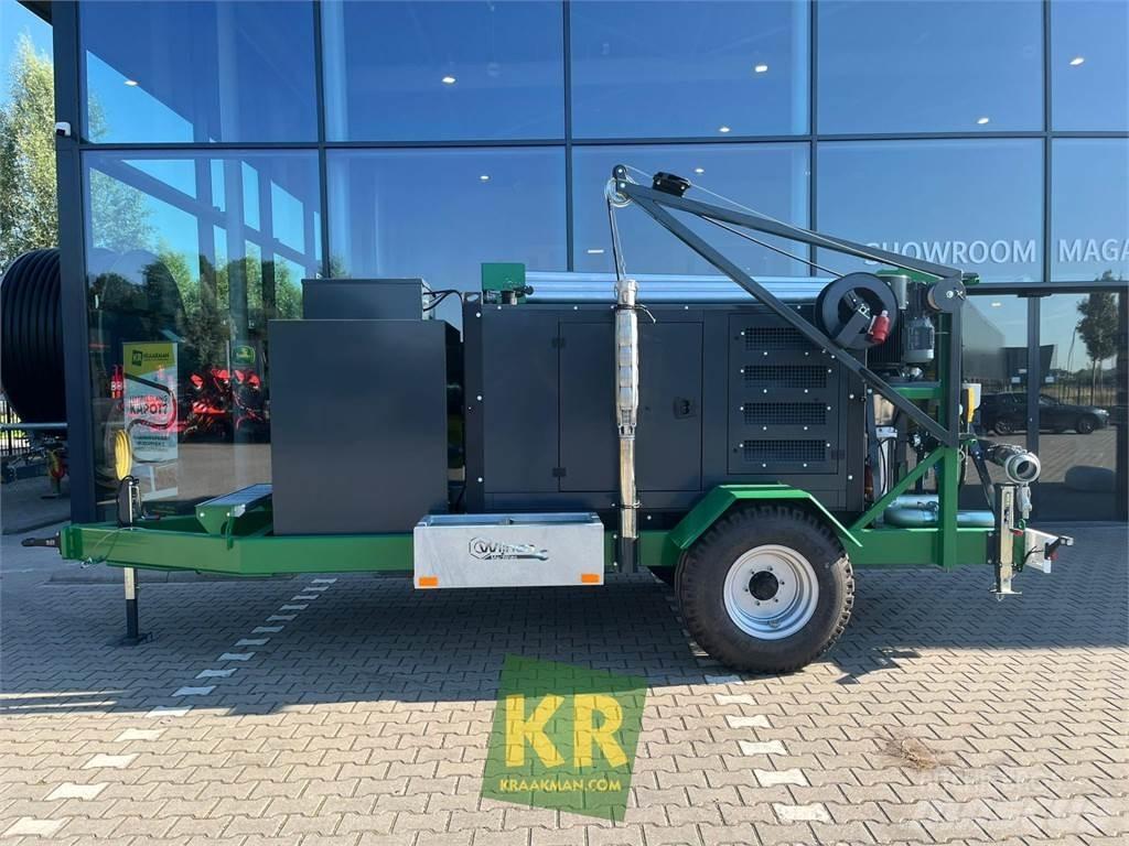  WIJNEN RM70 Drugi kmetijski stroji
