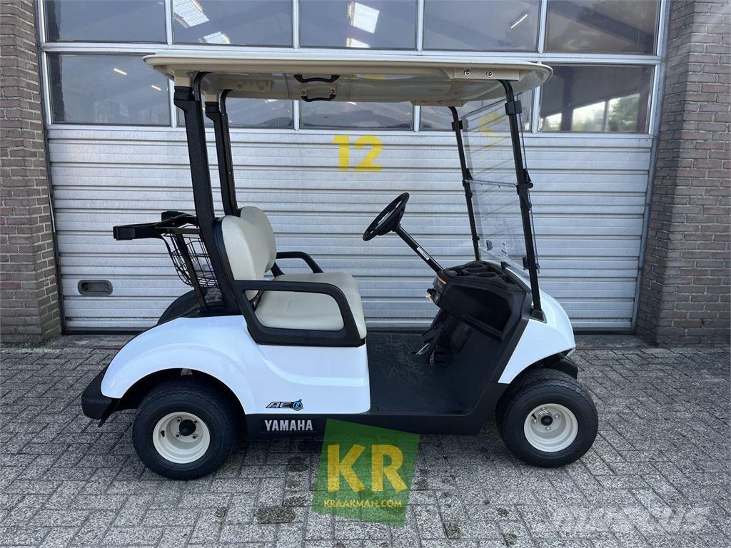 Yamaha Drive2 AC Kmetijstvo - drugo