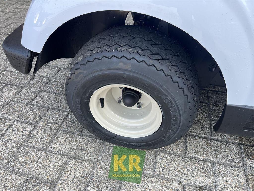 Yamaha Drive2 AC Kmetijstvo - drugo