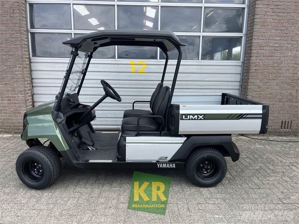 Yamaha UMX 2AC Kmetijstvo - drugo