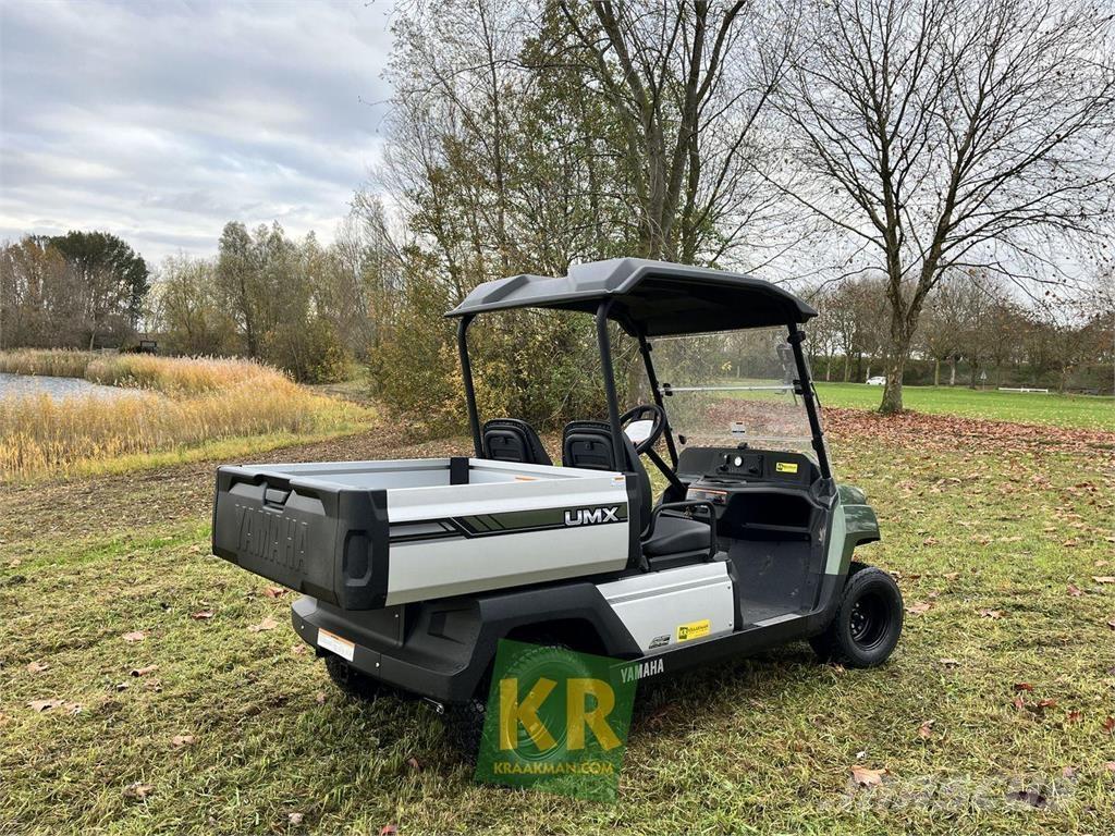 Yamaha UMX 2AC Kmetijstvo - drugo