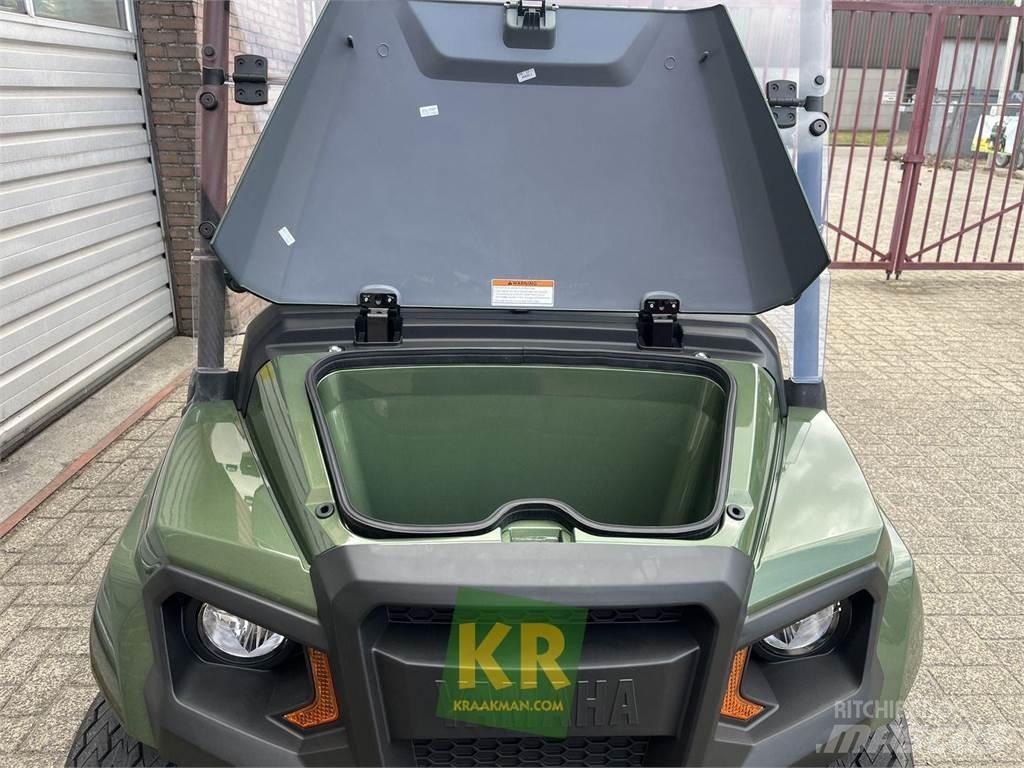 Yamaha UMX 2AC Kmetijstvo - drugo