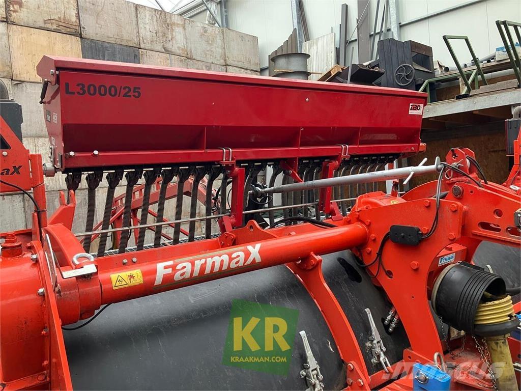 Zibo L3000/25 Kmetijstvo - drugo