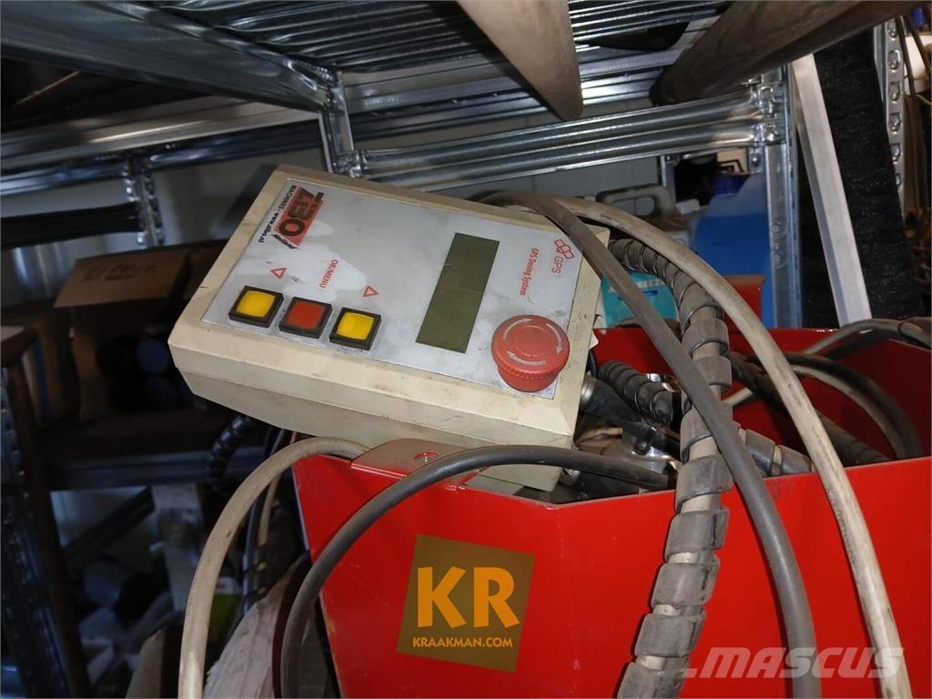 Zibo L3000/25 Kmetijstvo - drugo