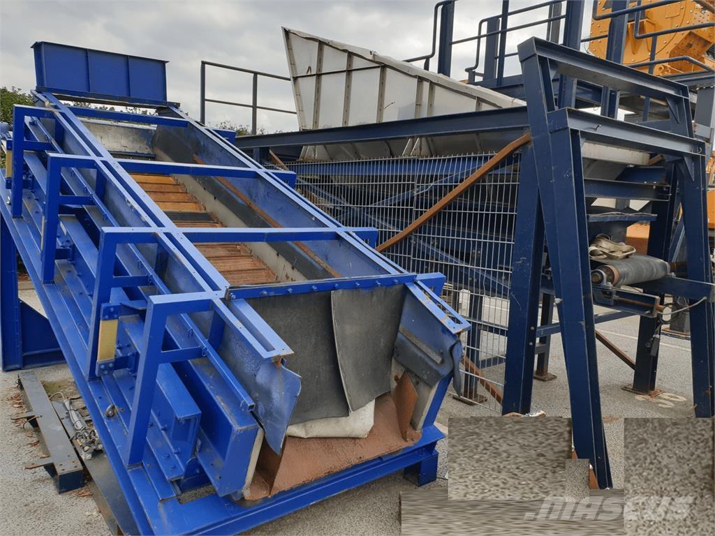 Lehmann  Gradbeništvo - drugo