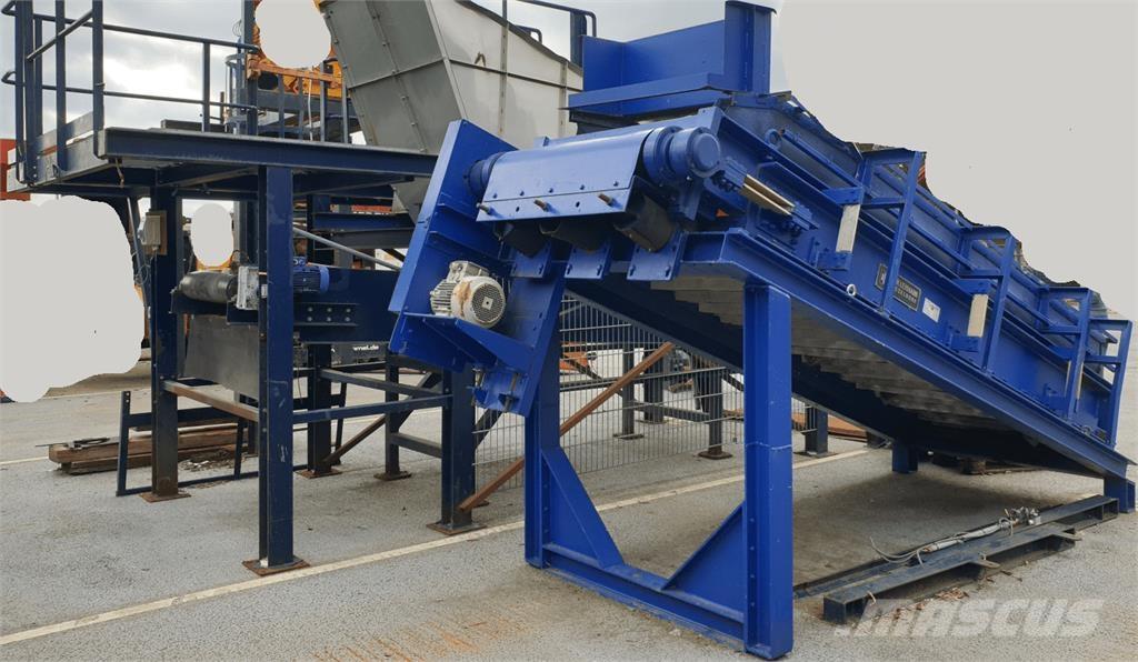 Lehmann  Gradbeništvo - drugo