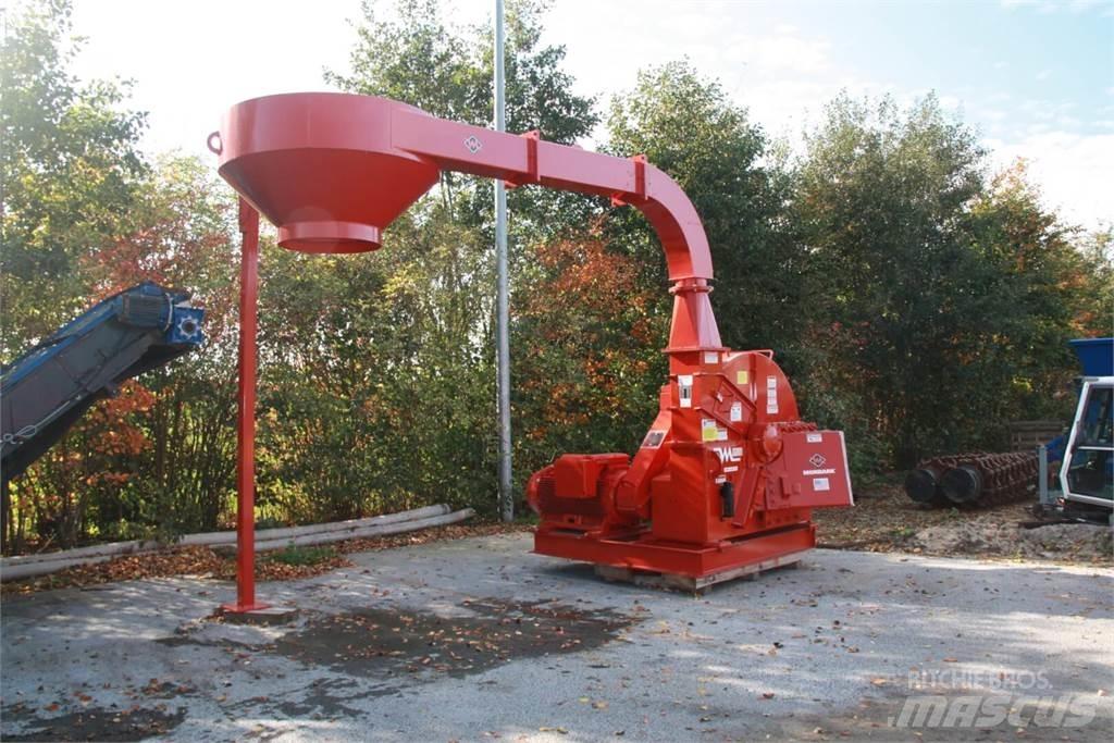 Morbark DC58 Drobilci lesa